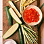 Ribbon Zucchini
