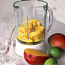 Mango Lime Ice