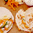 Pepper Quesadillas