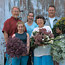 Flowers for Drying