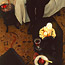 Coffin Table