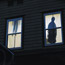 Silhouette Curtains