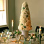 Yuletide Topiary