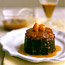 Toffee Kumquat Pudding
