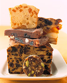 Fruitcakes 
