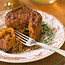 Carrot Pudding