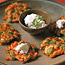 Carrot Patties