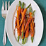 Glazed Carrots & Ginger