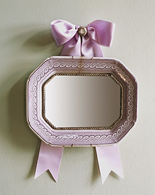 Platter to Mirror