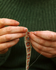Granny Squares 