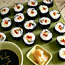 Vegetable Sushi