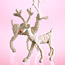 Reindeer Figures
