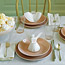 Paper-Plate Angels