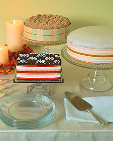 Cake Frills