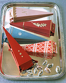 Candy Cones