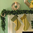 Mantel Nailing Board