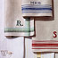 Tea-Towel Napkins