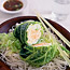 Salmon Steamed