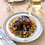 Salmon Dishes 
