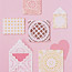 Doily Envelopes