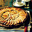 Apple Galette