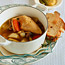 Poached Chicken