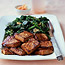 Sauteed Tofu