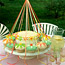Maypole Cake
