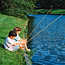Bamboo Fishing Pole