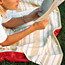 Waterproofing a Blanket