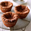 Sunken Chocolate Cakes