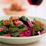 Spinach Salad