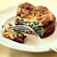 Spinach Souffle