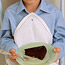 Button-Down Napkin