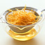 Candied Lemon Zest
