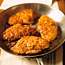 Almond-Crusted Chicken