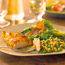 Almond-Chicken Menu