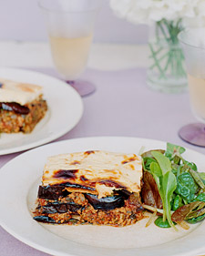 Moussaka