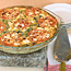 Zucchini Pie