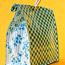 Oilcloth Lunch Bags