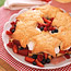 Star-Spangled Cake