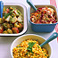 Fresh Corn Salad