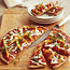 Pita Pizza