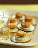 Natural Starter Recipes