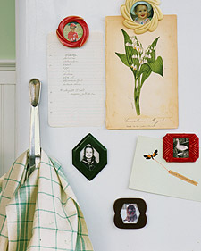 Belt-Buckle Frame How-To