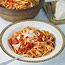 Spicy Red Pepper Sauce
