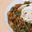 Healthy Pepper Hash