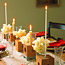 Candle Blocks 