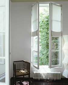 Improving Indoor Air Quality