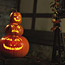 Pumpkin Totem